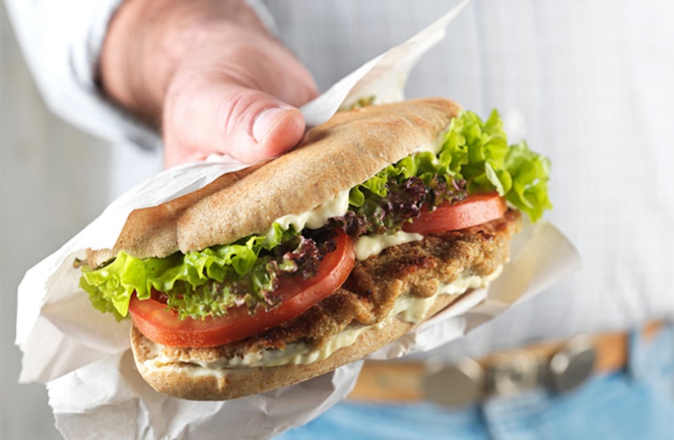 Día del Sándwich de Milanesa: por qué se celebra cada 18 de marzo