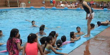 Eldorado: la Colonia de Vacaciones Municipal ya tiene fecha.