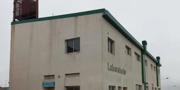 Quedó inaugurado el Laboratorio de Control de Calidad de Aguas y Efluentes.