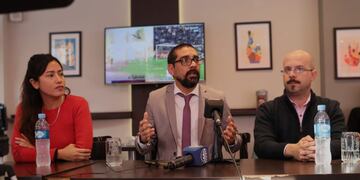 Bien Común selló su alianza con el kirchnerismo.