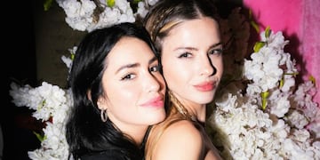 El apoyo de Lali Espósito a la China Suárez que le permitió comprar una nueva casa: “Le pidió...”.