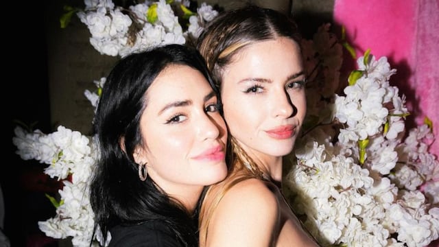 El apoyo de Lali Espósito a la China Suárez que le permitió comprar una nueva casa: “Le pidió...”.