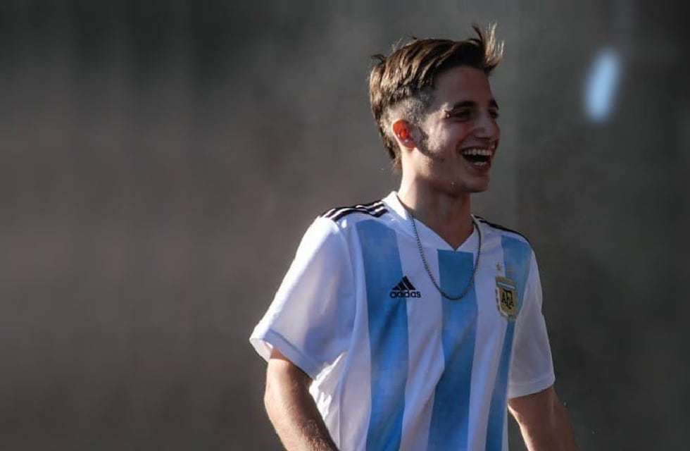 Mundial Qatar 2022: La canción de Wos elegida por los jugadores de la Selección Argentina para festejar cada gol