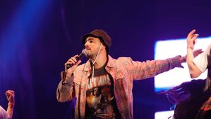 Rombai se presentará en un nuevo festival en Córdoba.