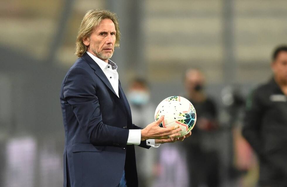 Ricardo Gareca es el nuevo DT de la Selección de Chile: los detalles del contrato