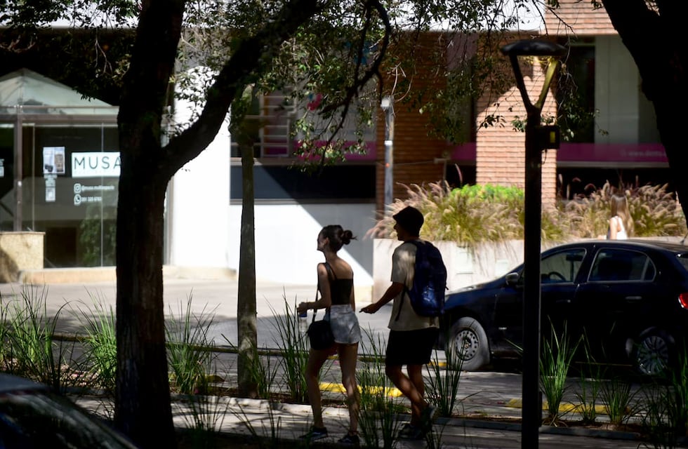 El clima en Córdoba: cómo continuará el tiempo este martes 18 de febrero