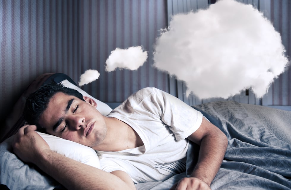 Qué significa soñar con tu ex pareja, según los psicólogos