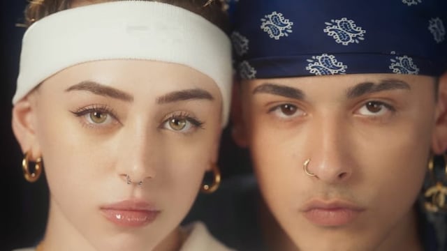 La indirecta muy directa de Trueno para Nicki Nicole: ¿no la olvidó?