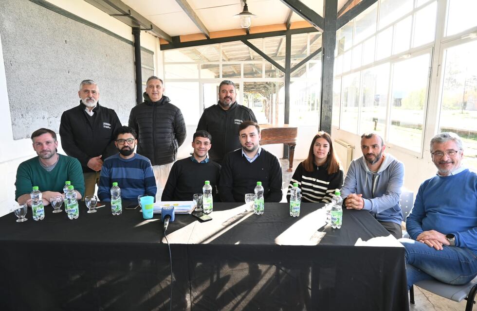 Programa “Primavera Segura” en Tres Arroyos y Claromecó