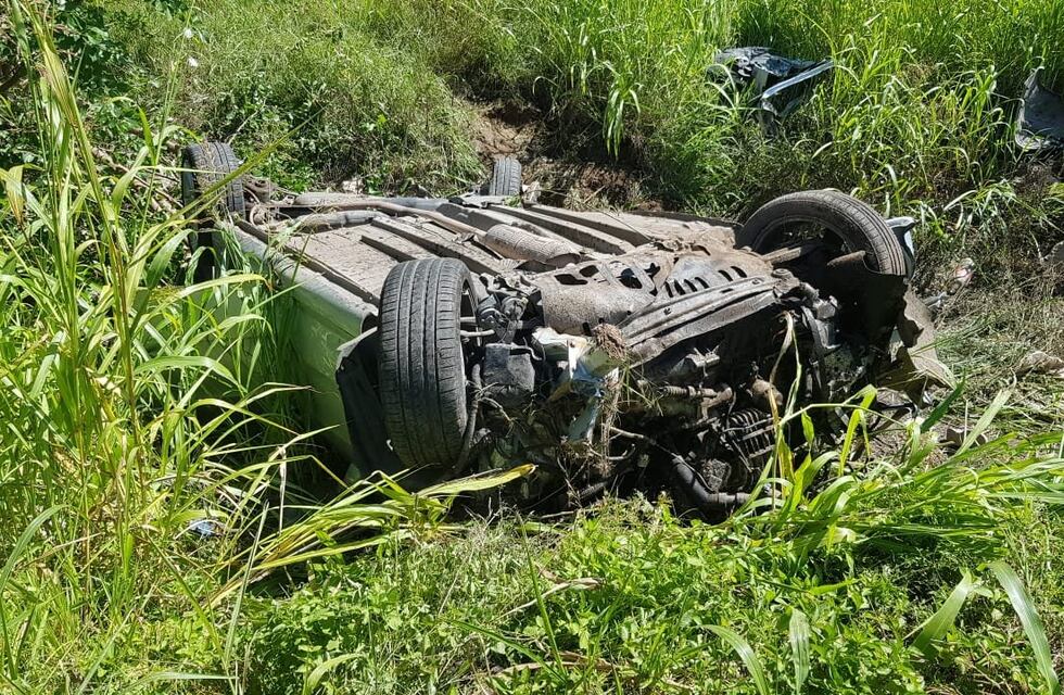 Tragedia de Año Nuevo: la empresa funeraria confundió los cuerpos de las jóvenes fallecidas