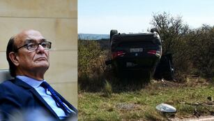 Causa Oscar González: el legislador, protagonista de una tragedia.