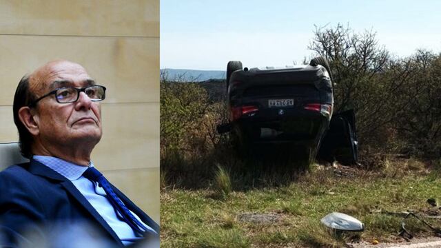 Causa Oscar González: el legislador, protagonista de una tragedia.