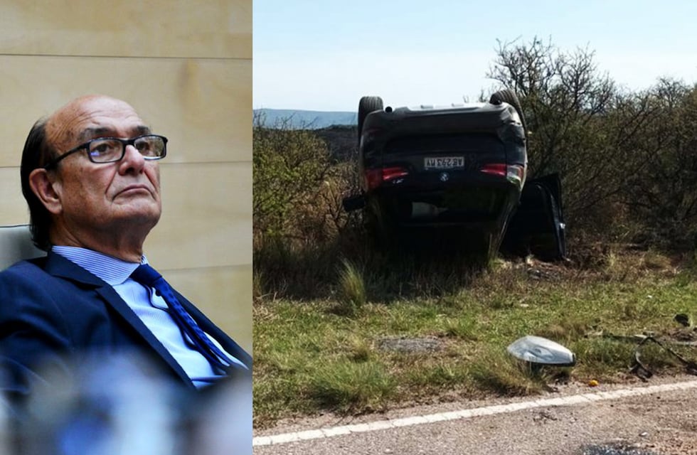 Piden la imputación de las personas que se llevaron los bolsos de la camioneta de Oscar González
