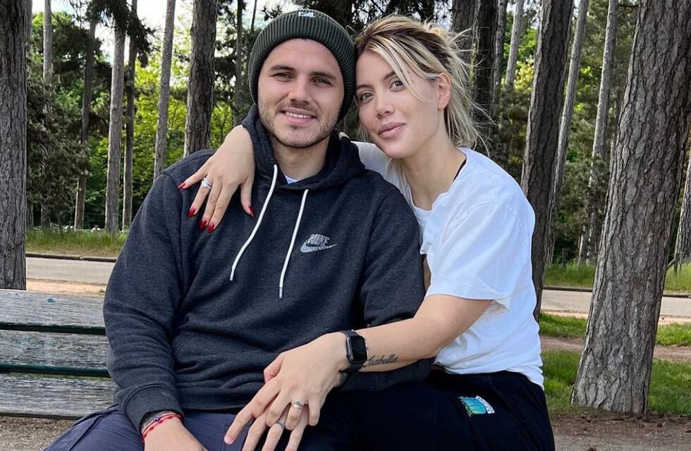 Mauro Icardi criticó a Wanda Nara y la tildó de “mentirosa”: “No puedo defender lo indefendible”