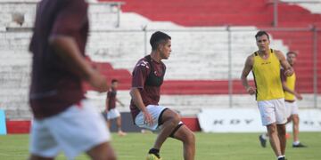 Alerta en San Martín de Tucumán por posibles casos de coronavirus