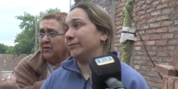 Una familia perdió todo en un incendio y pide donaciones a la comunidad sanjuanina.