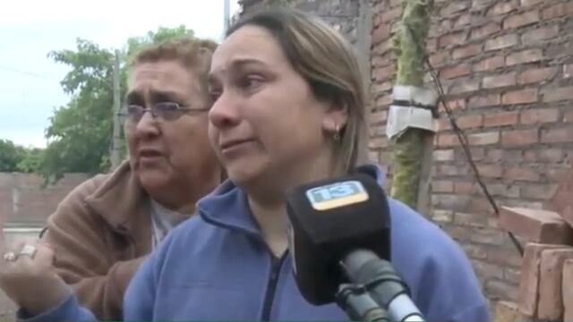 Una familia perdió todo en un incendio y pide donaciones a la comunidad sanjuanina.