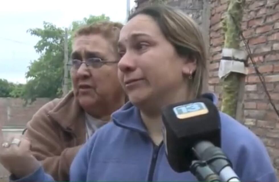 Piden donaciones para una familia sanjuanina: se les quemó la casa y se quedaron sin nada