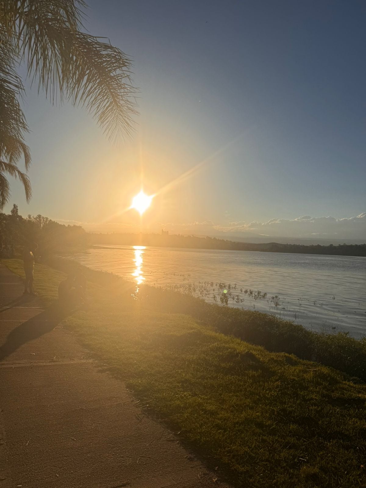 Villa Carlos Paz lidera la ocupación turística en Córdoba durante la primera quincena de enero