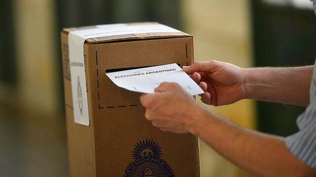 Este domingo 14 de mayo son las elecciones generales en la provincia de Salta y se definirá al próximo gobernador.