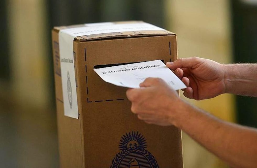 Ya está el padrón definitivo para votar en San Juan, cuándo son las elecciones y quienes son los candidatos a Gobernador