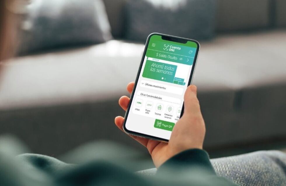 Se confirmó el imperdible descuento de Cuenta DNI para el invierno