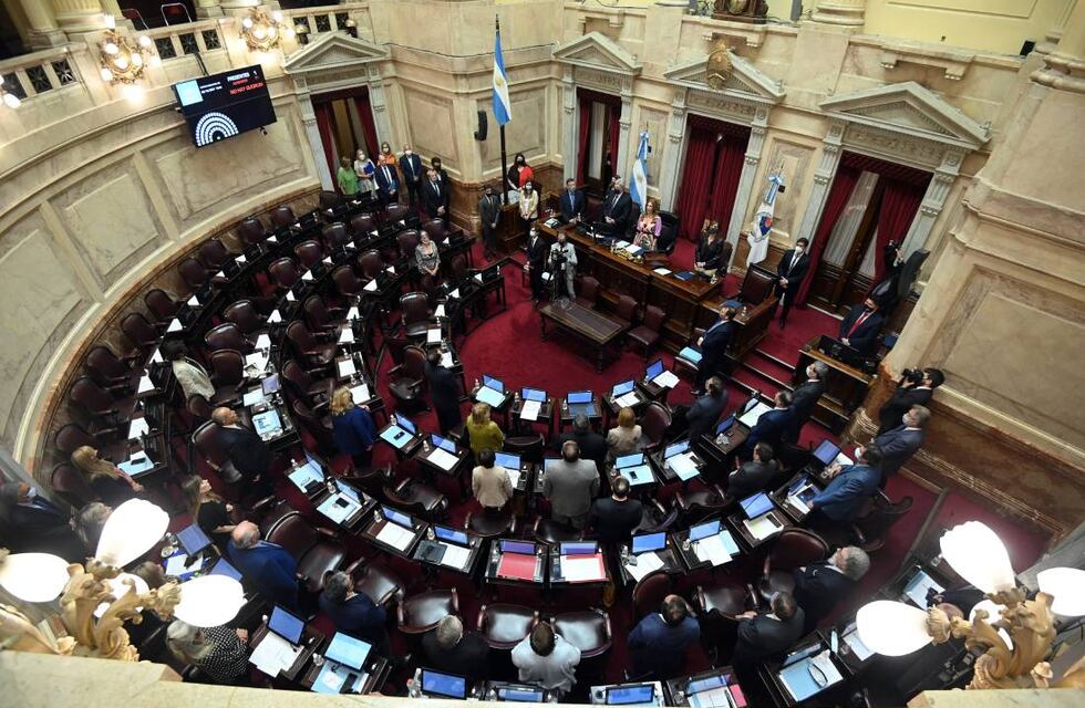 El Senado sancionó el nuevo alivio fiscal: qué dice la ley y cuántos contribuyentes serán beneficiados