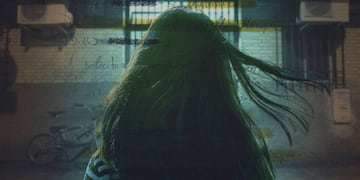 La miniserie de Netflix es de origen español.