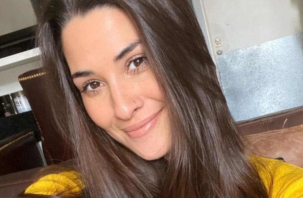 Por qué aseguran que Ivana Nadal se separó de Bruno Siri