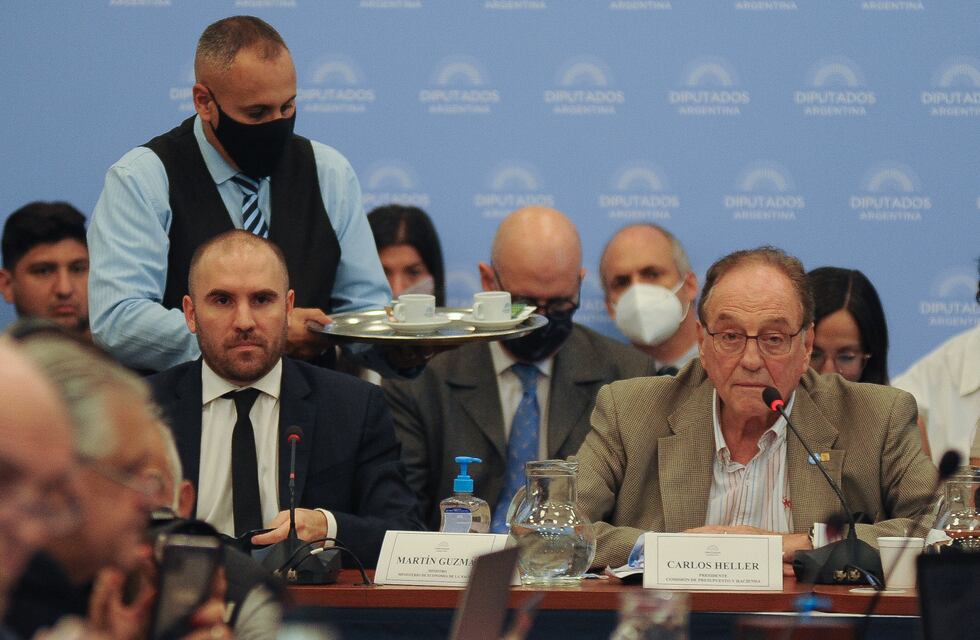 El show del Congreso: los cruces más picantes en Diputados por el acuerdo con el FMI