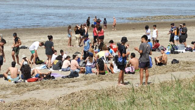 El programa Envión cerró sus actividades en Punta Ancla