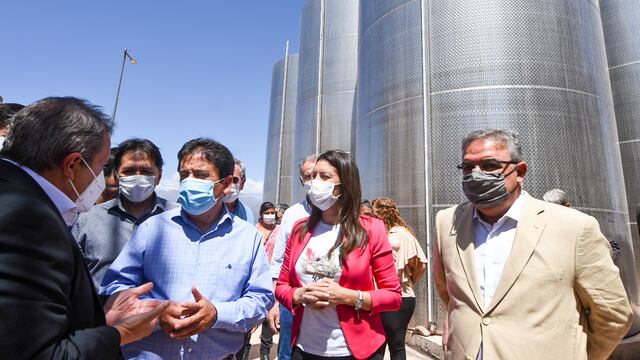 Gobierno de Catamarca.