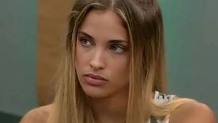 Tras su desmayo, Martina de Gran Hermano 2025 denunció a sus compañeros por su terrible actitud: “Me golpearon”