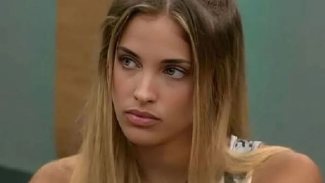La brutal reacción de los participantes de Gran Hermano 2025 tras el desmayo de Martina: “Me golpearon en la cara”.