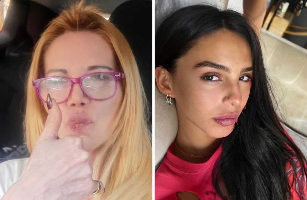 Soledad Aquino dijo que no cree en la denuncia de Juanita Tinelli: “Lo hizo para...”