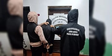 Femicidio en Jardín América: esperan la declaración del acusado y los resultados de las pericias forenses.