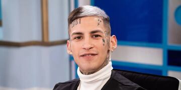 Polémica en Tandil por el show de L-Gante: llegó tarde y sus fanáticos no lo perdonaron