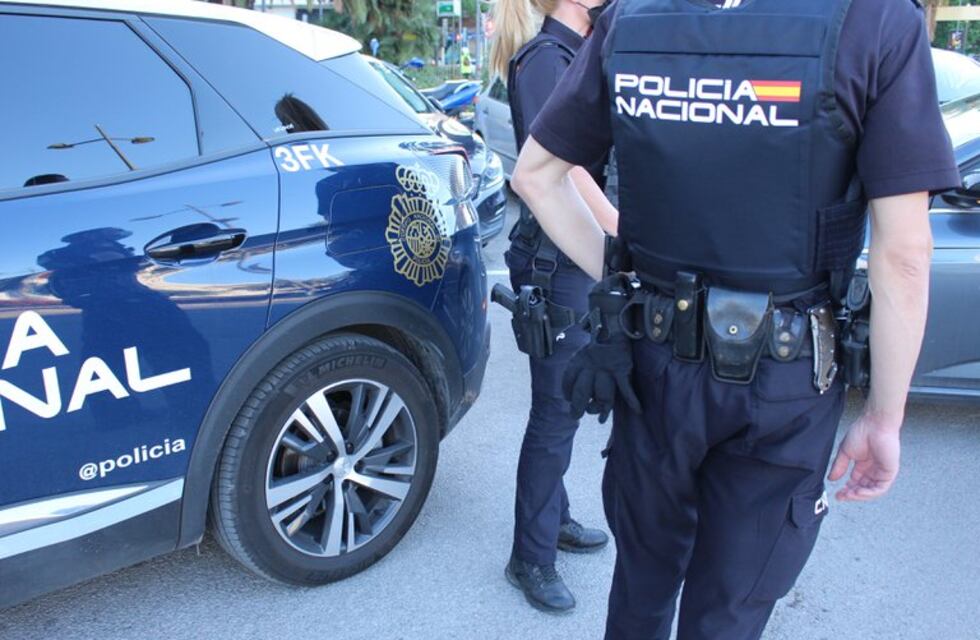Tragedia en Marbella: un vehículo arrolló a decenas de personas en una zona peatonal