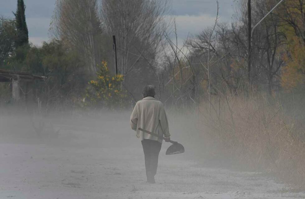 Eximición de impuestos y el canon de riego son algunos de los beneficios que otorga la declaración de Emergencia o Desastre