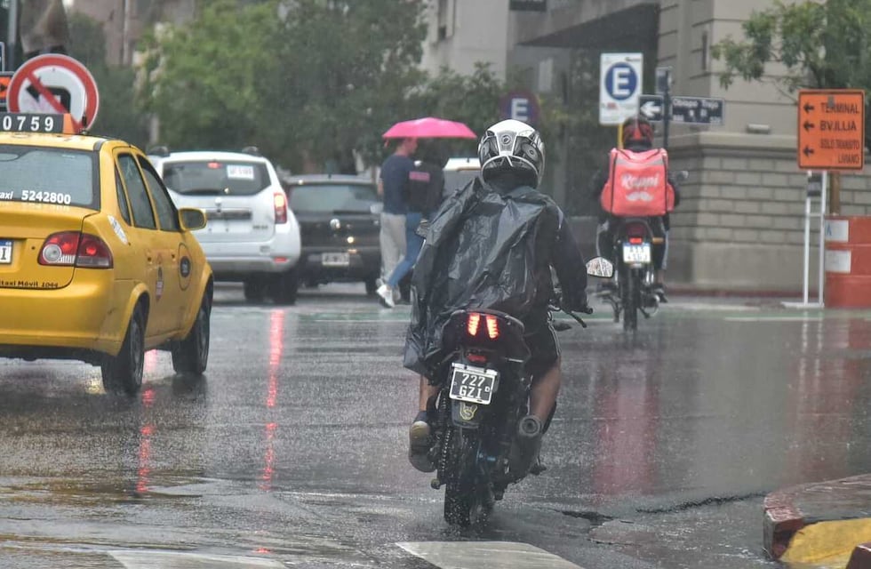 El clima en Córdoba: cómo estará el tiempo este domingo 29 de enero