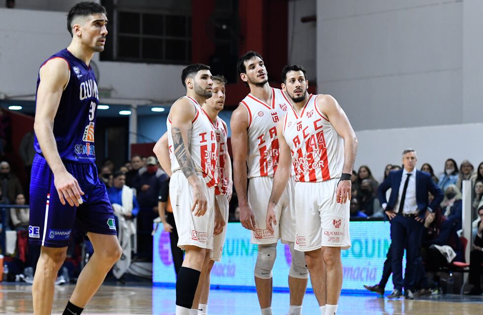 Instituto, a cancha llena en la final con Quimsa por Liga Nacional