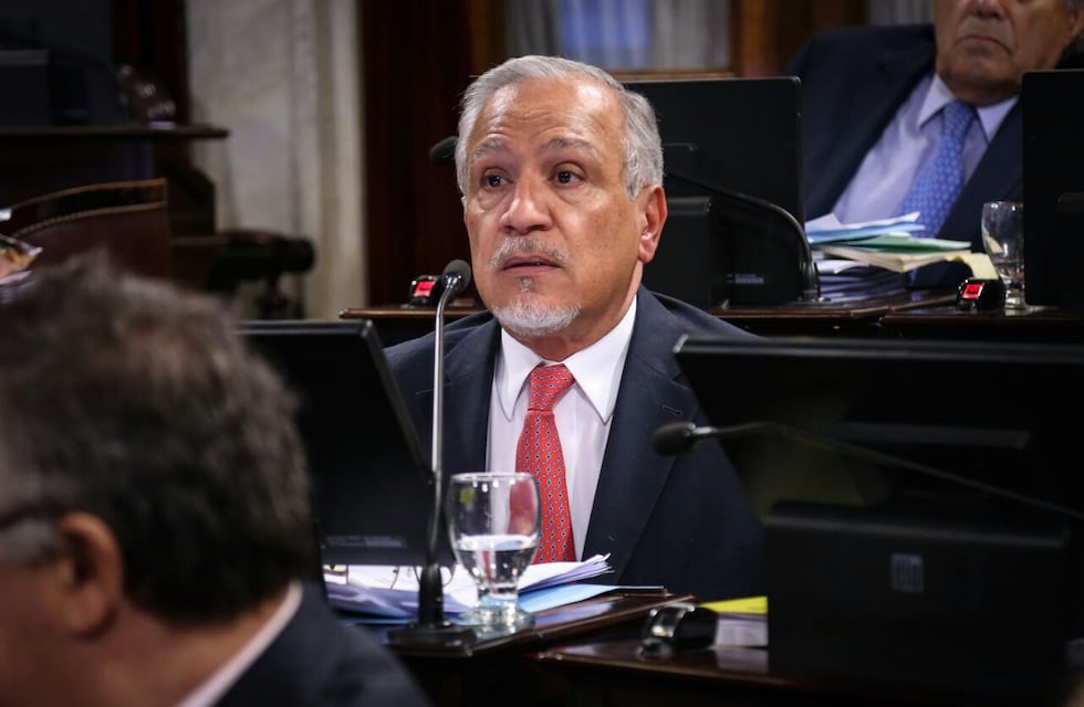 Juan Carlos Romero: “La pandemia no puede ser excusa para postergar las elecciones”