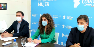 Crearán un Observatorio de la Violencia de Género en Córdoba (Prensa Gobierno)