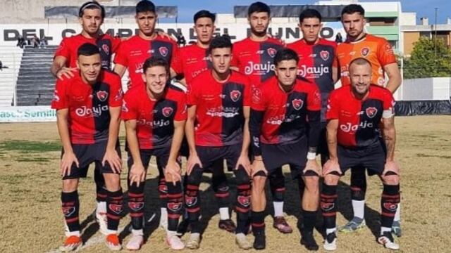 Sporting sumó un punto ante Olimpo. (Foto: Fútbol de Punta).