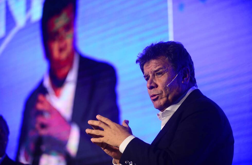 Facundo Manes: “Con Macri tengo más diálogo del que se conoce”