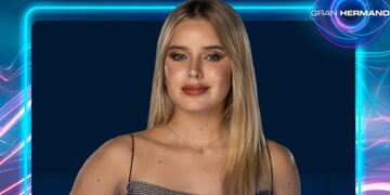 La tajante primera jugada de Coti Romero en Gran Hermano 2024