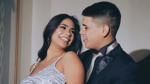 Cómo son y cuánto salen las cunas que eligieron Daniela Celis y Thiago Medina para sus gemelas