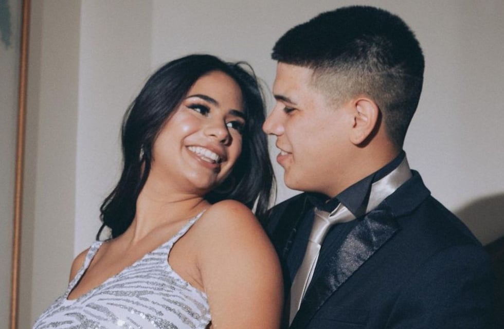 Se conocieron las primeras fotos de las gemelas de Daniela Celis y Thiago Medina: “Todo cambió para siempre”