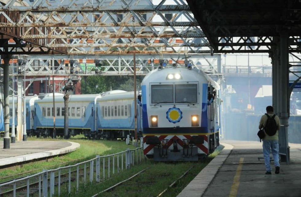 El Gobierno dictó la conciliación obligatoria, y frenó el paro de trenes del miércoles y jueves