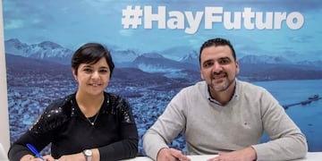 Garay es la nueva Secretaria de Políticas Sociales, Sanitarias y Derechos Humanos